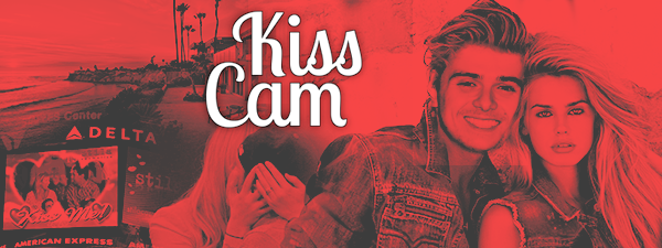 Fanfic / Fanfiction All Of Me - Kiss Cam