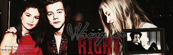 Fanfic / Fanfiction Hot And Cold - Wrong or right