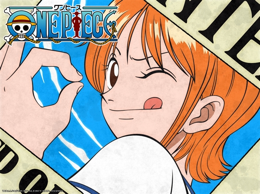 Fanfic / Fanfiction Wolf D. Hikari (One Piece) - A batalha em Arlong Park