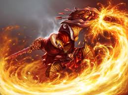 Fanfic / Fanfiction Cavaleiros do zodíaco- Universo caotico - Os berserkers, os guerreiros da fúria indomável!
