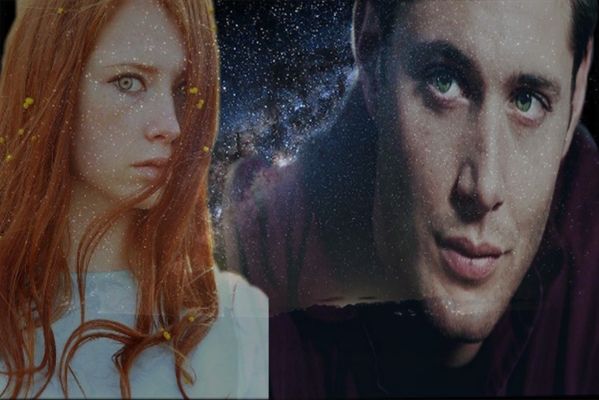 Fanfic / Fanfiction O amor de Dean - Capítulo XIII: Dean e Ariel