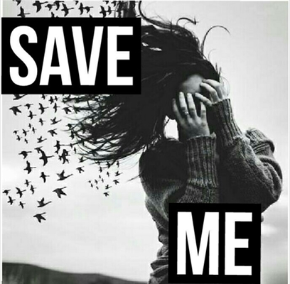 Fanfic / Fanfiction Love And Hate - Save me