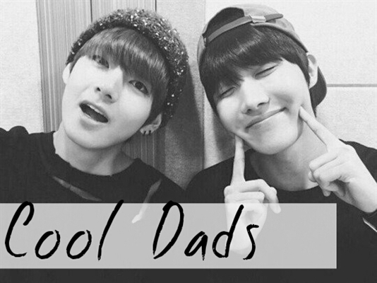 Fanfic / Fanfiction New News - Cool dads