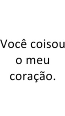 Fanfic / Fanfiction Tão amigos...Tão amantes - E esse novo casal