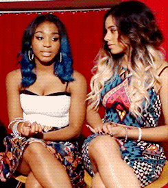 Fanfic / Fanfiction Night Changes - Norminah - Terceiro Capítulo