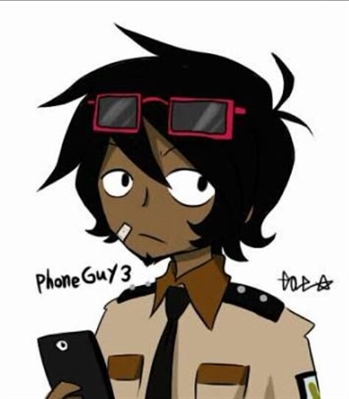 Fanfic / Fanfiction Fnaf 3- A volta de springtrap... - Springtrap burrinho?