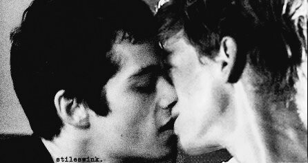 Fanfic / Fanfiction Privileged - Newtmas Fic - Yes, It's Fucking Real, Baby!