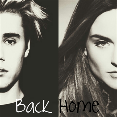Fanfic / Fanfiction Never Forget - Back home