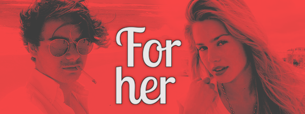 Fanfic / Fanfiction All Of Me - For Her