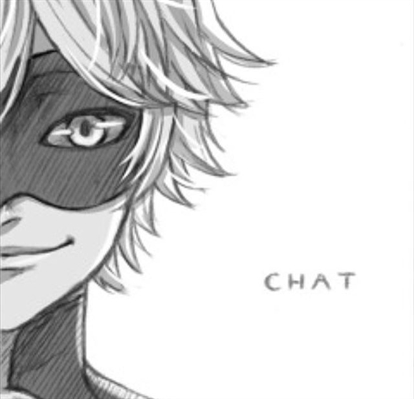 COMO DESENHAR O CAT NOIR  MIRACULOUS LADYBUG 