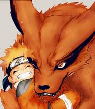 História - Naruto - O filho de kurama - Kiyubi no Kitsune - História  escrita por _Otsutsuki_Kurama - Spirit Fanfics e Histórias