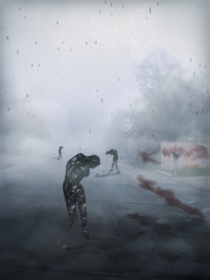 História Welcome to Silent Hill - O Seu Pior Pesadelo Começou. - Capítulo 5  - O Hospital dos Mistérios Ocultos,Uma Noite - História escrita por  Ps3NetworkWorld - Spirit Fanfics e Histórias