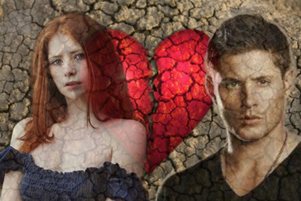 Fanfic / Fanfiction O amor de Dean - Capítulo XVIII: Ele partiu meu coração