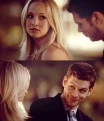 Fanfic / Fanfiction Quem é você,Klaus? - Klaroline - A Partida