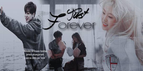 Fanfic / Fanfiction Forever Ties - Final - Just Forever