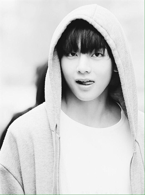 Fanfic / Fanfiction Only you - Imagine Taehyung - Se fosse só eu e você