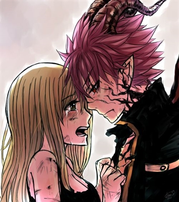 Fairy Tail (Legendado) - Episódio 032 - O Rei Espiritual