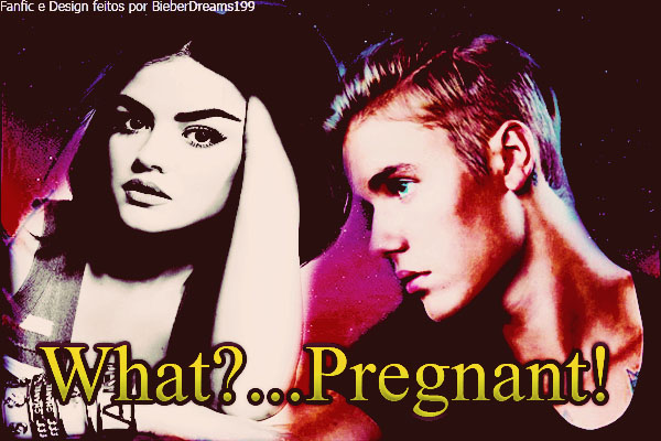 Fanfic / Fanfiction All of the Stars - What?....Pregnant!