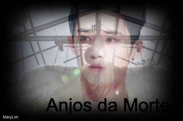 Fanfic / Fanfiction 1004 - Anjo da Morte