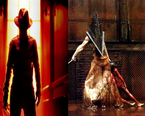 Fanfic / Fanfiction Welcome to Silent Hill - O Seu Pior Pesadelo Começou. - A Vingança do Rei dos Pesadelos e o Guardião de Vatiel...!