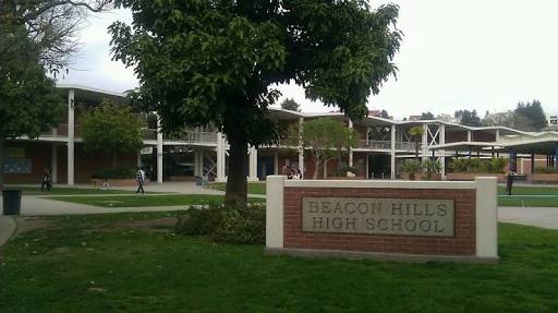 História Mudança - Beacon Hills High School - História escrita por