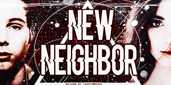 Fanfic / Fanfiction Dear Neighbor - New Neighbor