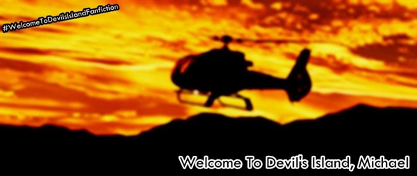 Fanfic / Fanfiction Welcome to Devils Island - Capítulo 5