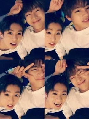 Fanfic / Fanfiction Substitute (Vkook) - IV