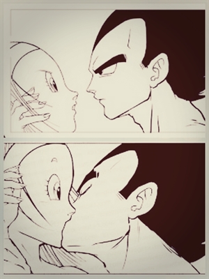 História O Ciumes de Vegeta - Conversa entre pai e filha - História escrita  por LoveDBZ - Spirit Fanfics e Histórias