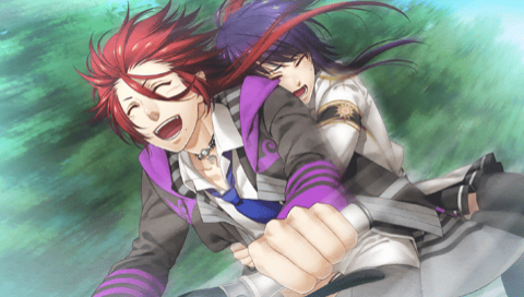 Fanfics de Kamigami no Asobi - Spirit Fanfics e Histórias