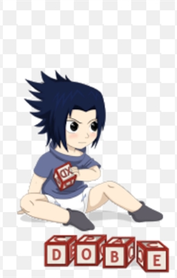 História Um mini Sasuke em minha vida - Operação espanta urubus - História  escrita por Evil_Queen42 - Spirit Fanfics e Histórias