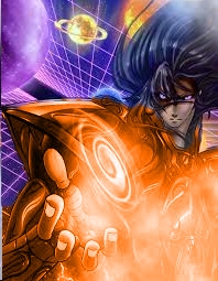 Fanfic / Fanfiction Cavaleiros do zodíaco- Universo caotico - Castor e seu ataque de sombras! O sentimento mais escuro!