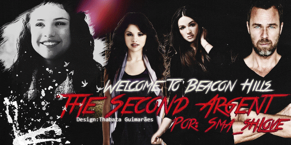 Fanfic / Fanfiction The Second Argent - Welcome to Beacon Hills