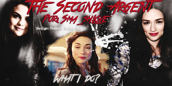 Fanfic / Fanfiction The Second Argent - What I do?