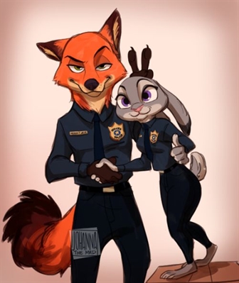 História Zootopia 2 - Capitulo 1 - História escrita por EguaNinja