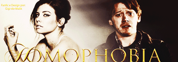 Fanfic / Fanfiction Crossed Histories - Homophobia