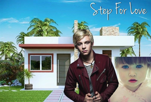 Fanfic / Fanfiction A Step for Love - - The Beginning of all.