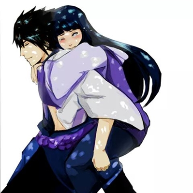 Já pensou se a hinata ficasse com o sasuke, Seria o melhores clãs  Hyuuga,Uchihas ❤️:3