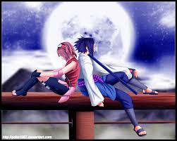 História Ódio e amor ( sasuke e sakura) - Casamento - História escrita por  Yasmin2005fs - Spirit Fanfics e Histórias