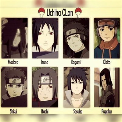 Minato vs Fugaku Uchiha Final Exame Chunnin! LUTA DO PAI DO NARUTO VS PAI  DO SASUKE! 