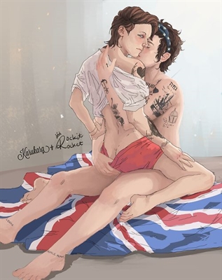 Fanfic / Fanfiction Next to You ( Ziam and Larry) - Not a bad thing...