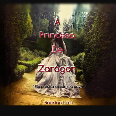 Fanfic / Fanfiction A princesa de Zarágon - Capítulo 1 - Mais um ano