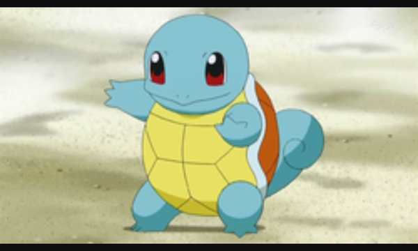 História Pokémon Brasil: Em busca do Pokémon Lendário - História escrita  por _Squirtle_ - Spirit Fanfics e Histórias