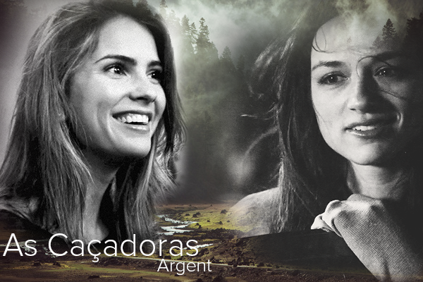 Fanfic / Fanfiction A New Now - As caçadoras Argent