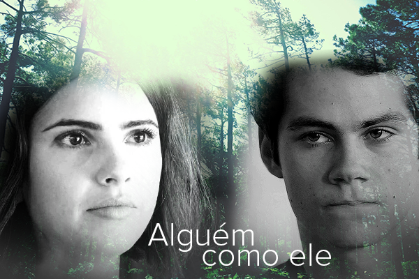 Fanfic / Fanfiction A New Now - Alguém como ele