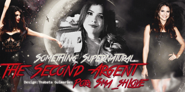 Fanfic / Fanfiction The Second Argent - Something Supernatural.