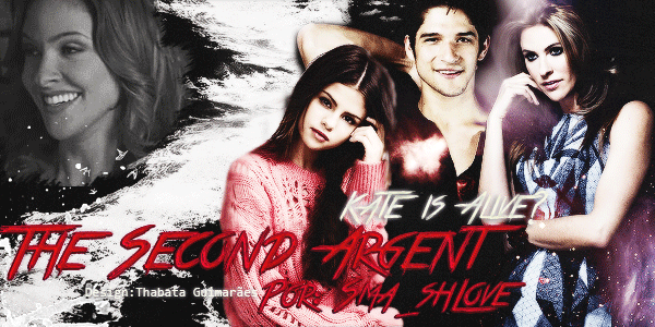 Fanfic / Fanfiction The Second Argent - Kate is alive?