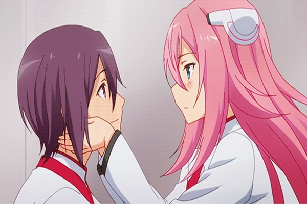 Fanfics de The Asterisk War (Gakusen Toshi Asterisk) - Spirit Fanfics e  Histórias