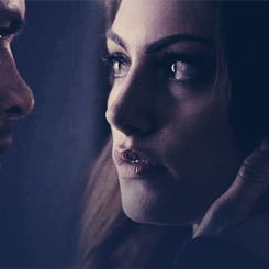 Fanfic / Fanfiction Photograph - Klayley - Sorry my Love
