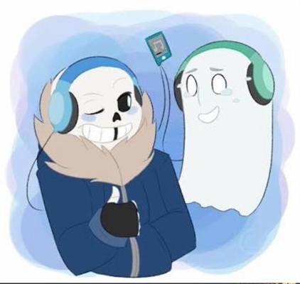 Fanfic / Fanfiction Manual de como se sentir um lixo com o Napstablook - Quarto pOSSO (entendeu ???)